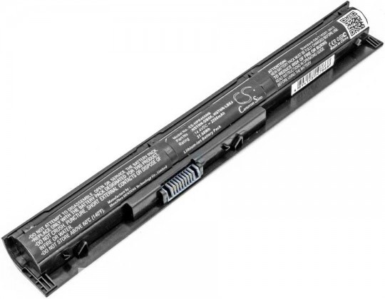 HP ProBook G2 450,440 Series Replacement Laptop Battery